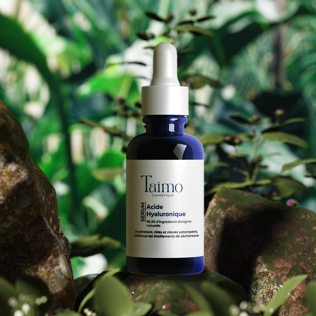 Sérum Acide hyaluronique 💦