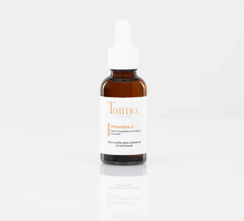 Sérum Vitamine C 🍊