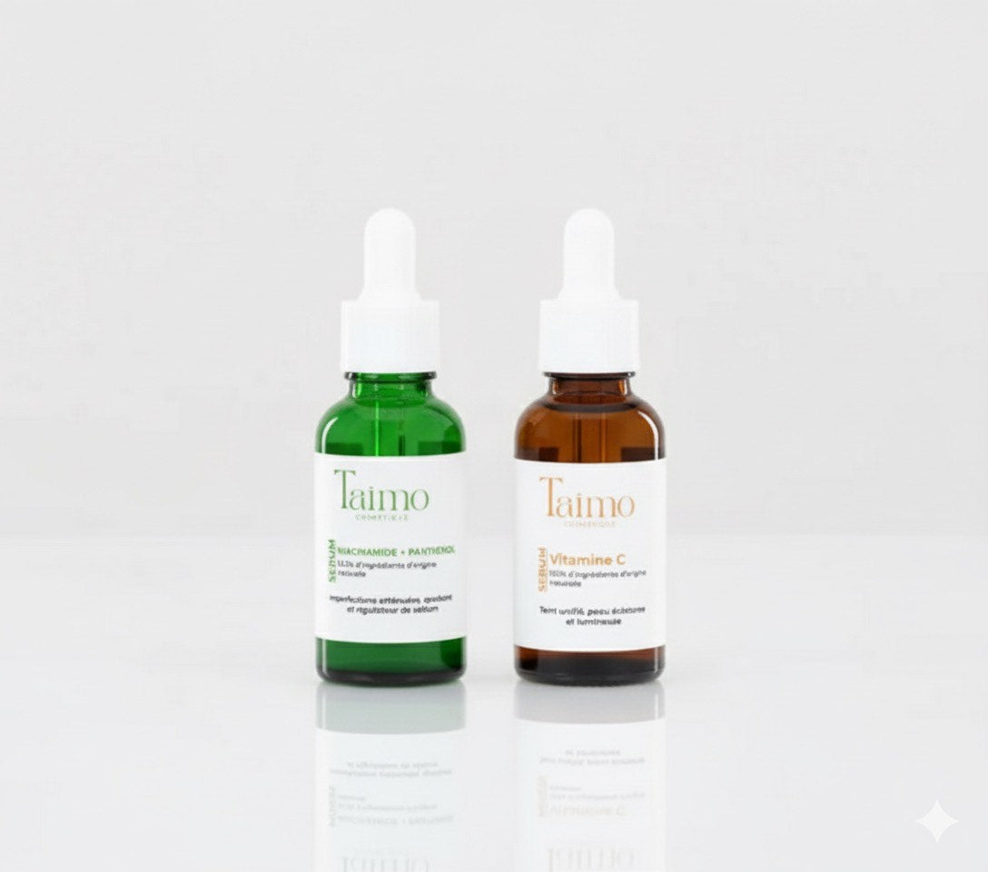 COMBO ANTI TACHE EXPER