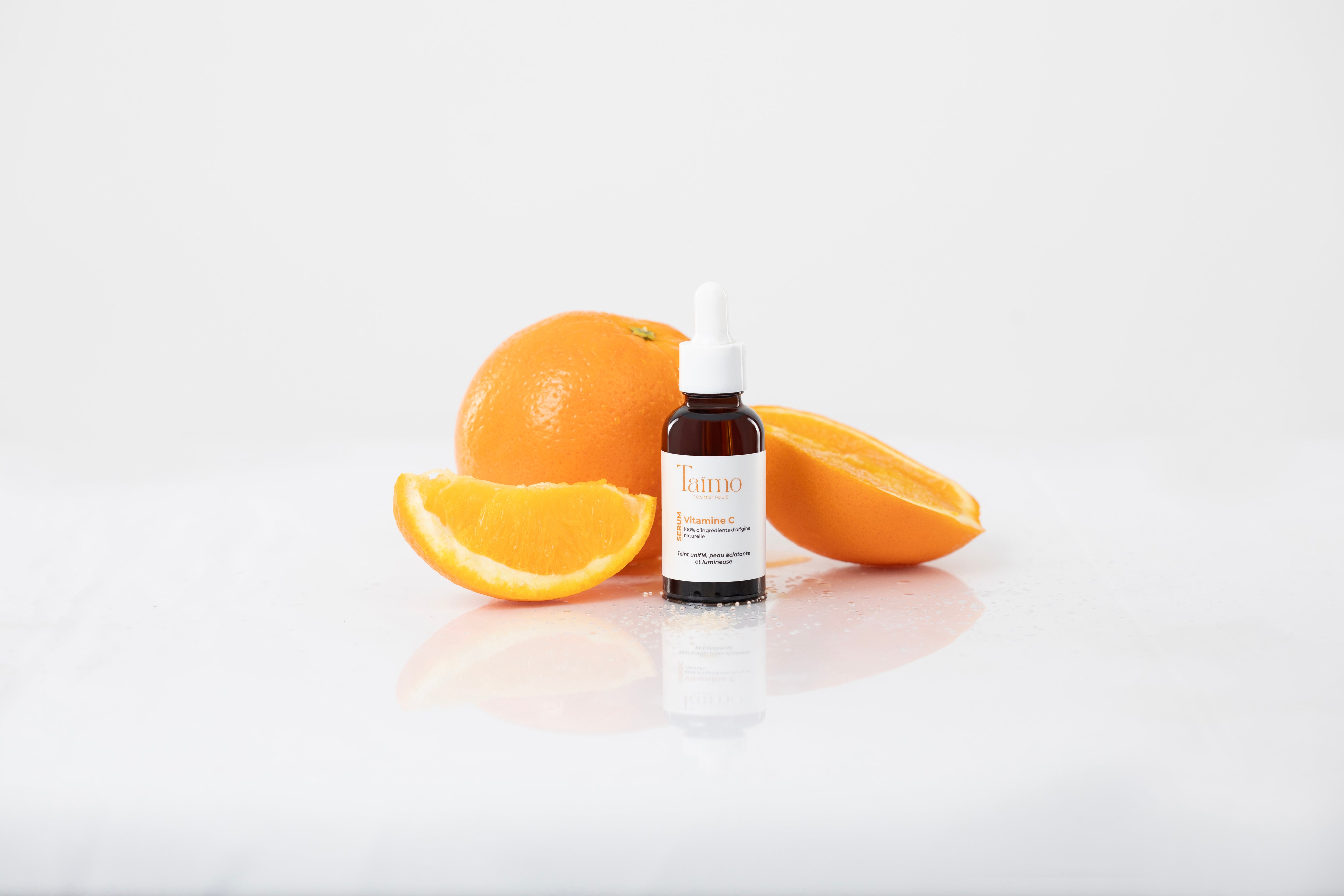 Sérum Vitamine C